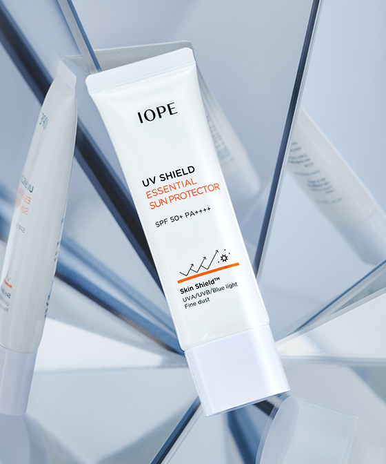 UV Shield Essential Sun Protector SPF 50+ PA++++
